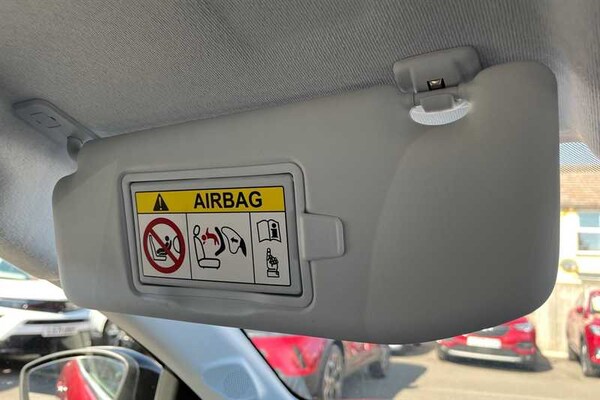 Used Vauxhall Corsa 2023 for sale - 76086952: Photo 42