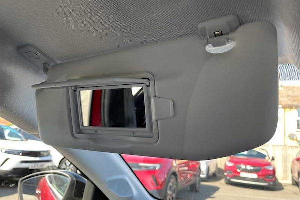 Used Vauxhall Corsa 2023 for sale - 76086952: Photo 43