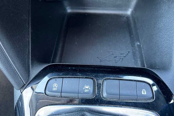Used Vauxhall Corsa 2023 for sale - 76086952: Photo 44