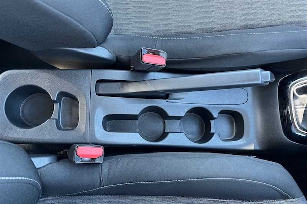 Used Vauxhall Corsa 2023 for sale - 76086952: Photo 45
