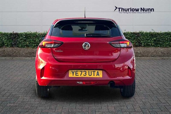 Used Vauxhall Corsa 2023 for sale - 76086952: Photo 4