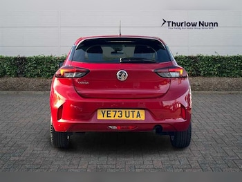 Used Vauxhall Corsa 2023 for sale - 76086952: Photo 4