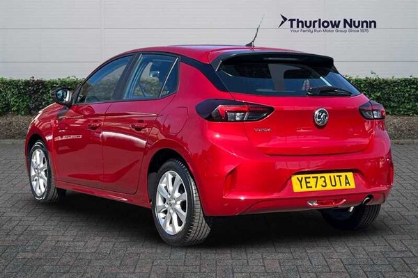 Used Vauxhall Corsa 2023 for sale - 76086952: Photo 5