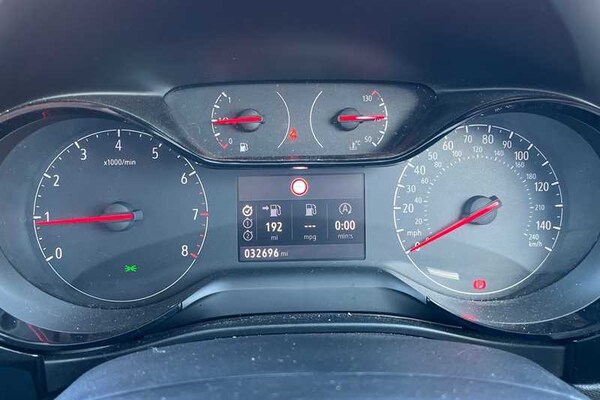 Used Vauxhall Corsa 2023 for sale - 76086952: Photo 60