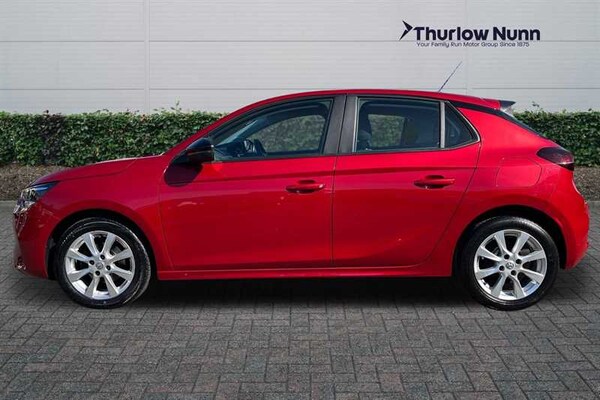 Used Vauxhall Corsa 2023 for sale - 76086952: Photo 6