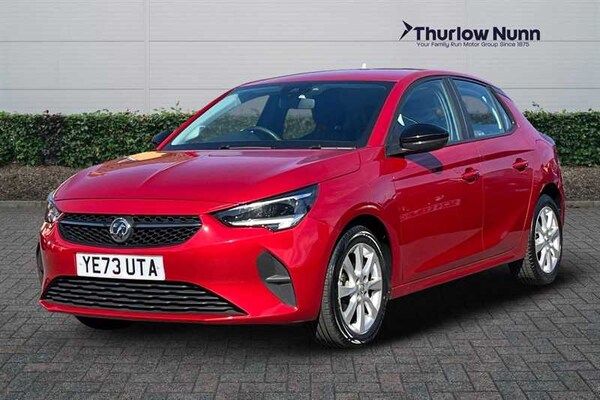 Used Vauxhall Corsa 2023 for sale - 76086952: Photo 7