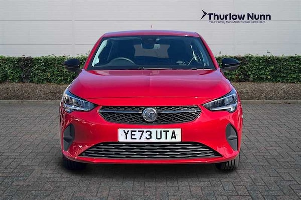 Used Vauxhall Corsa 2023 for sale - 76086952: Photo 8