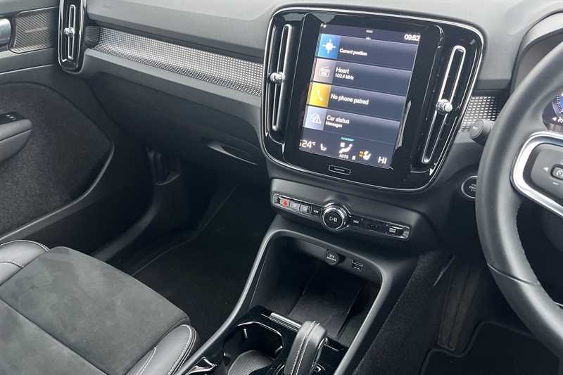 Used Volvo XC40 2022 for sale - 77471652: Photo 14