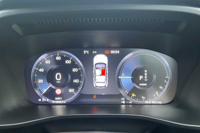 Used Volvo XC40 2022 for sale - 77471652: Photo 20