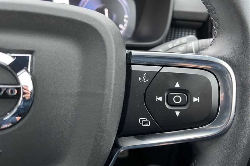 Used Volvo XC40 2022 for sale - 77471652: Photo 22