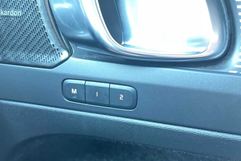 Used Volvo XC40 2022 for sale - 77471652: Photo 39