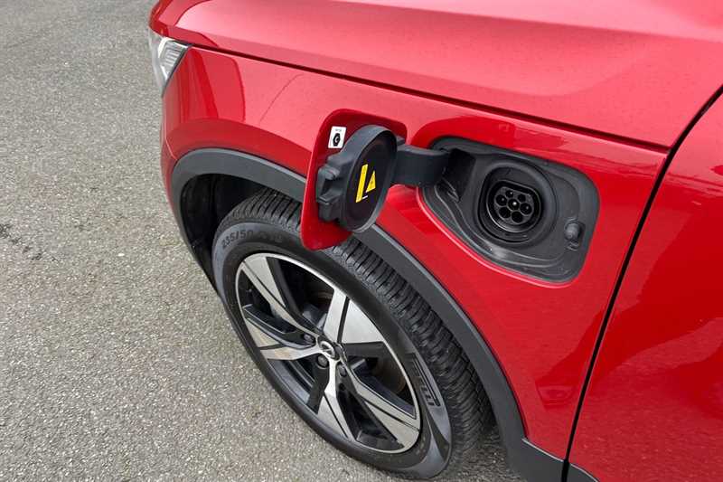 Used Volvo XC40 2022 for sale - 77471652: Photo 48