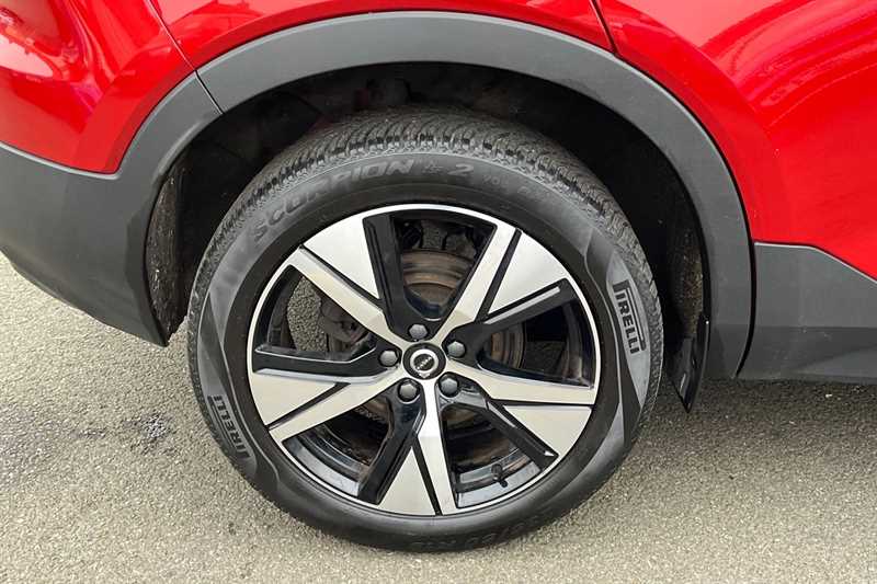 Used Volvo XC40 2022 for sale - 77471652: Photo 58