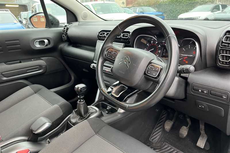 Used Citroen C3 Aircross 2020 for sale - 77513026: Photo 10