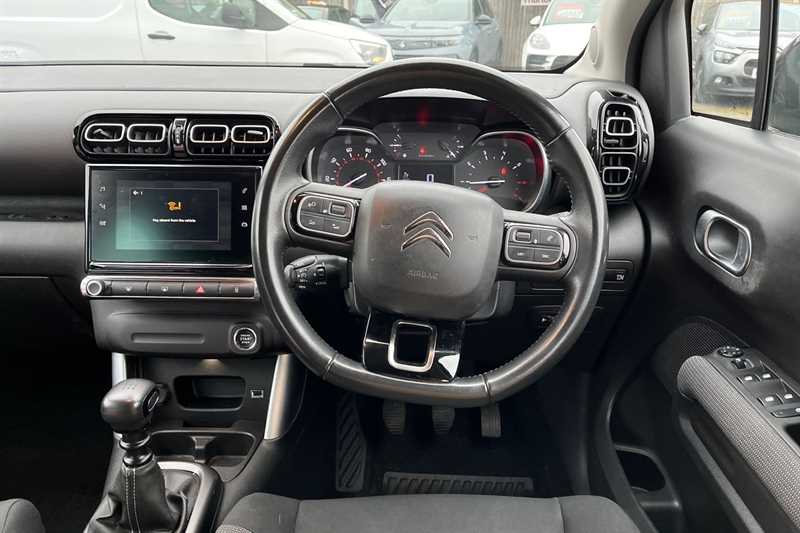 Used Citroen C3 Aircross 2020 for sale - 77513026: Photo 11