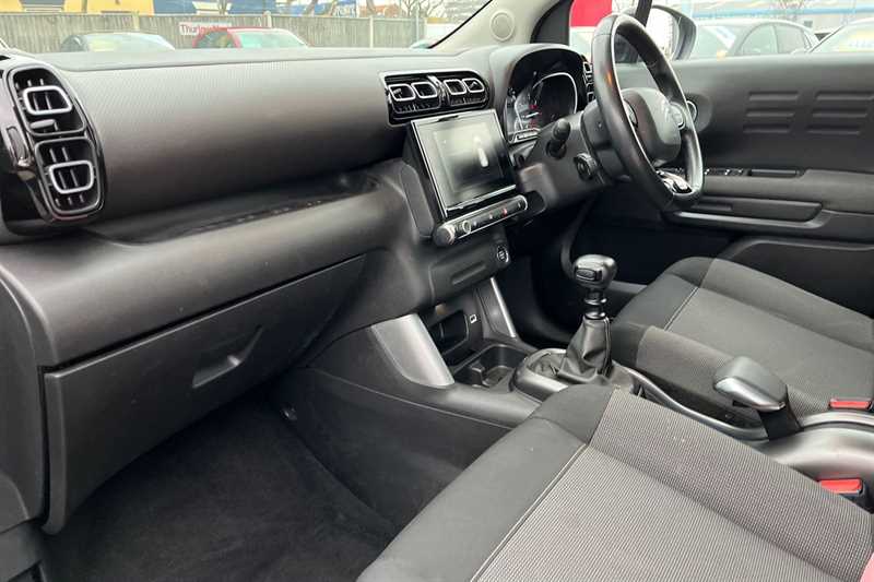 Used Citroen C3 Aircross 2020 for sale - 77513026: Photo 13