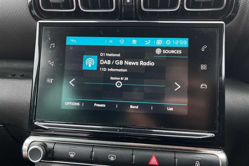 Used Citroen C3 Aircross 2020 for sale - 77513026: Photo 17