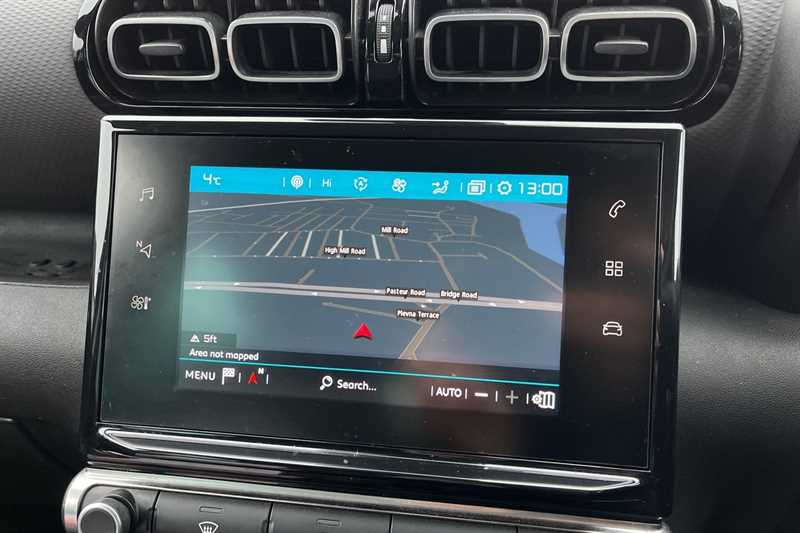 Used Citroen C3 Aircross 2020 for sale - 77513026: Photo 18