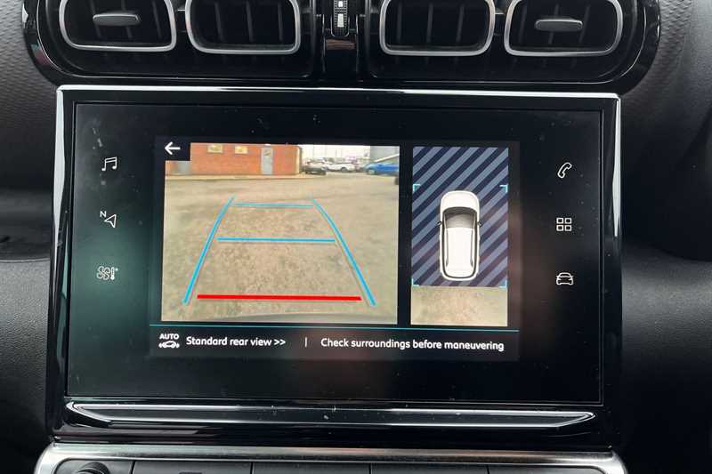 Used Citroen C3 Aircross 2020 for sale - 77513026: Photo 19