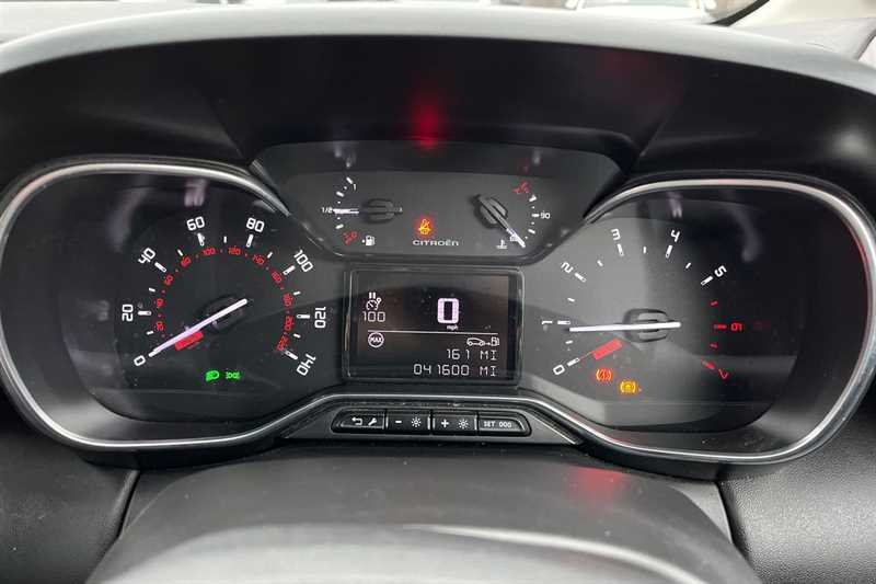 Used Citroen C3 Aircross 2020 for sale - 77513026: Photo 20