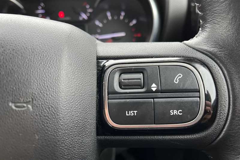 Used Citroen C3 Aircross 2020 for sale - 77513026: Photo 22