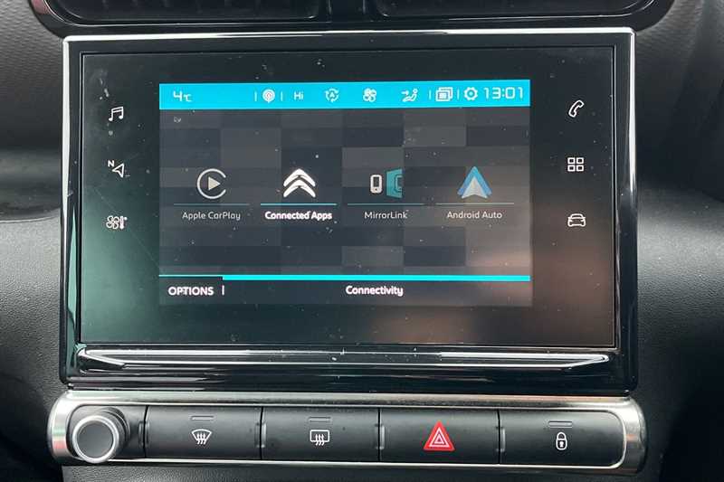 Used Citroen C3 Aircross 2020 for sale - 77513026: Photo 26