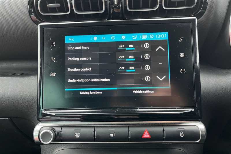 Used Citroen C3 Aircross 2020 for sale - 77513026: Photo 27