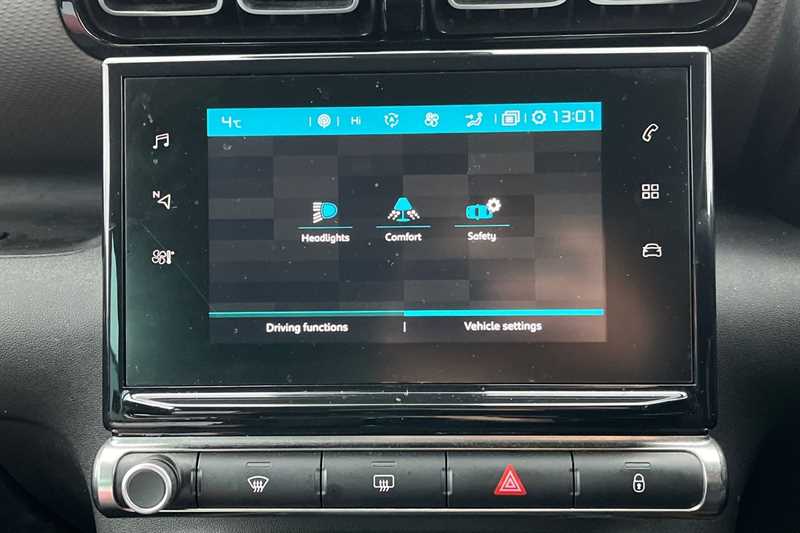 Used Citroen C3 Aircross 2020 for sale - 77513026: Photo 28