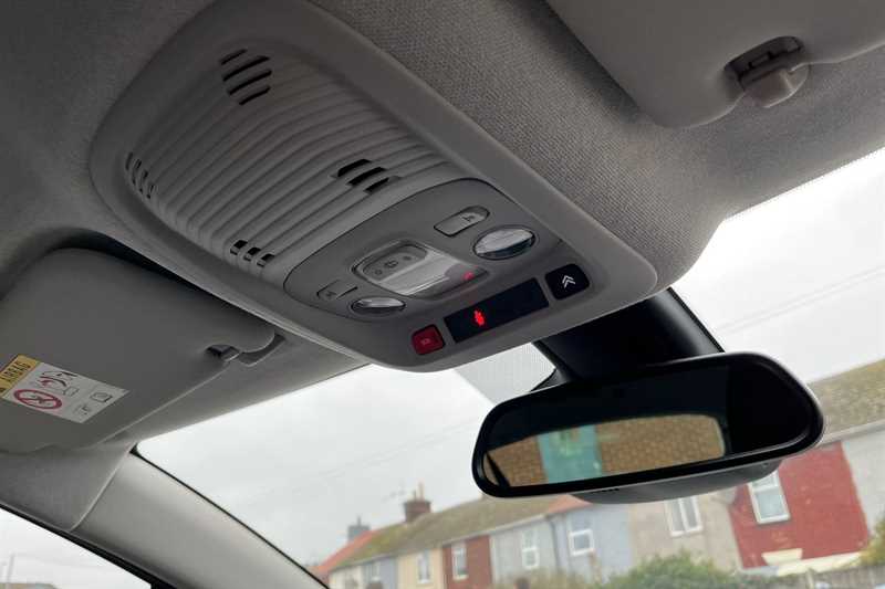 Used Citroen C3 Aircross 2020 for sale - 77513026: Photo 35