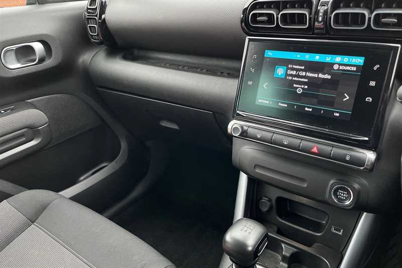 Used Citroen C3 Aircross 2020 for sale - 77513026: Photo 36