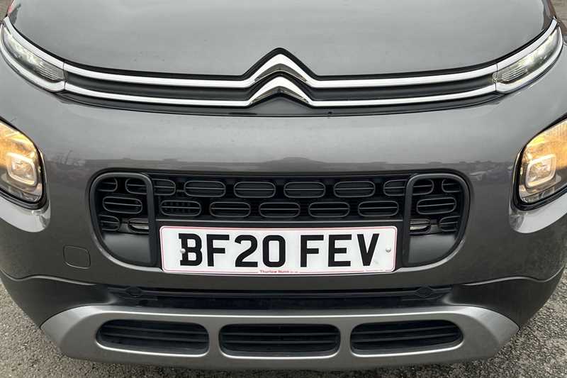 Used Citroen C3 Aircross 2020 for sale - 77513026: Photo 40