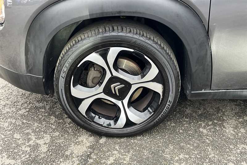 Used Citroen C3 Aircross 2020 for sale - 77513026: Photo 42