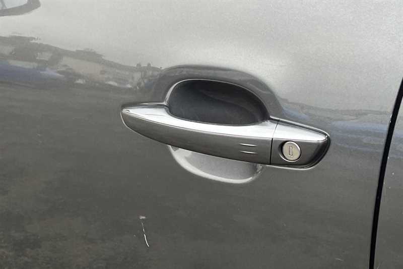 Used Citroen C3 Aircross 2020 for sale - 77513026: Photo 45