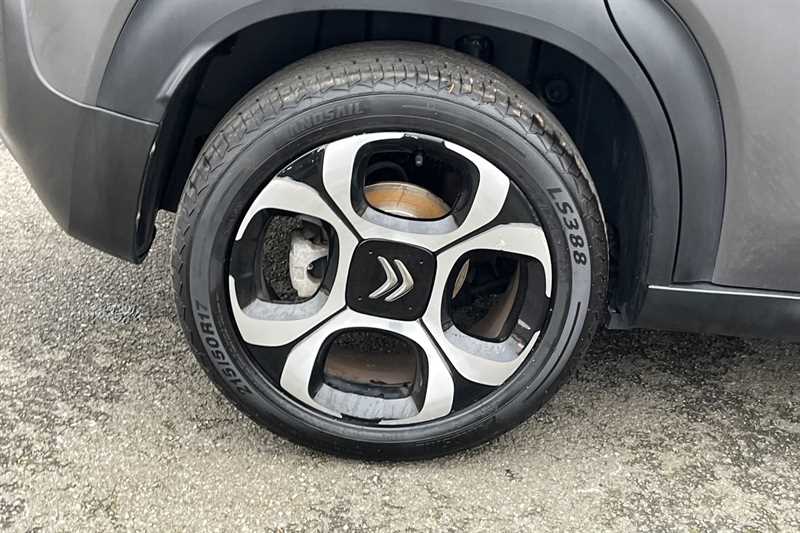 Used Citroen C3 Aircross 2020 for sale - 77513026: Photo 50