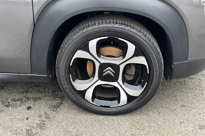 Used Citroen C3 Aircross 2020 for sale - 77513026: Photo 52