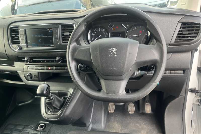 Used Peugeot Expert 2023 for sale - 76420551: Photo 10