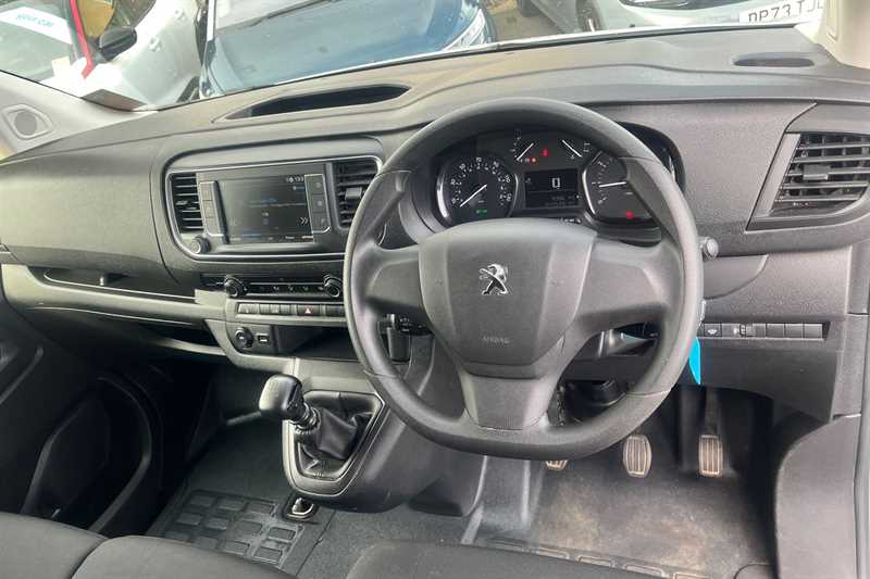 Used Peugeot Expert 2023 for sale - 76420551: Photo 11