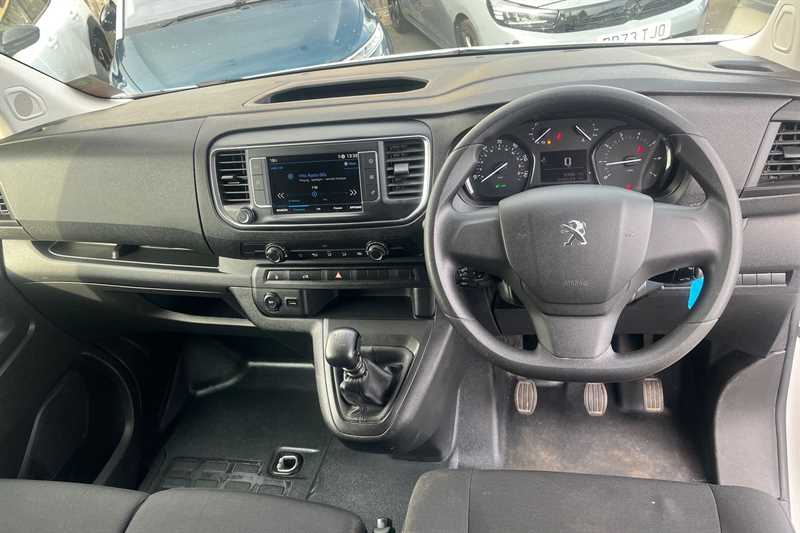 Used Peugeot Expert 2023 for sale - 76420551: Photo 12