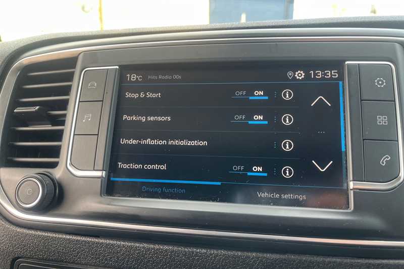 Used Peugeot Expert 2023 for sale - 76420551: Photo 18