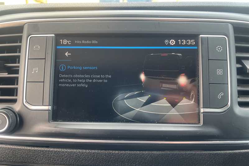 Used Peugeot Expert 2023 for sale - 76420551: Photo 26