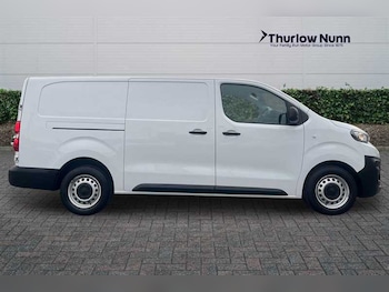 Used Peugeot Expert 2023 for sale - 76420551: Photo