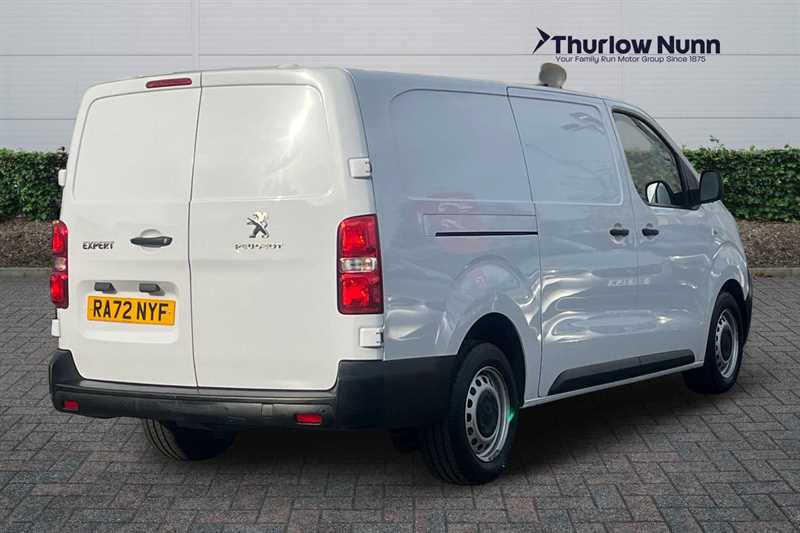 Used Peugeot Expert 2023 for sale - 76420551: Photo 3