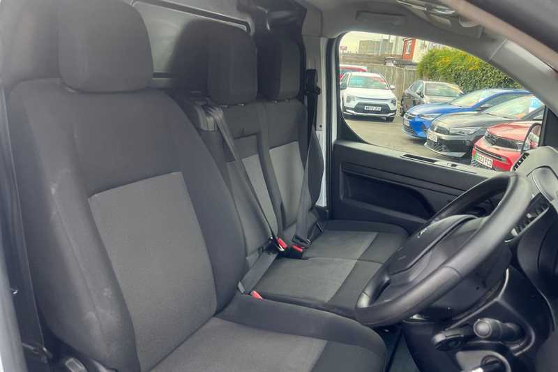 Used Peugeot Expert 2023 for sale - 76420551: Photo 39