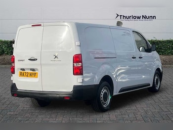 Used Peugeot Expert 2023 for sale - 76420551: Photo