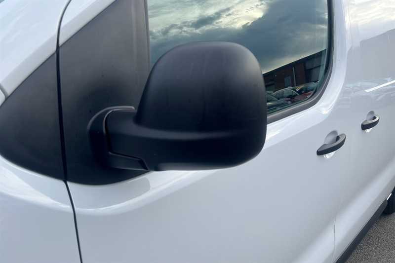 Used Peugeot Expert 2023 for sale - 76420551: Photo 41