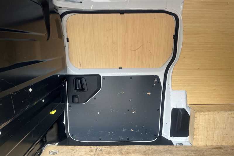 Used Peugeot Expert 2023 for sale - 76420551: Photo 43