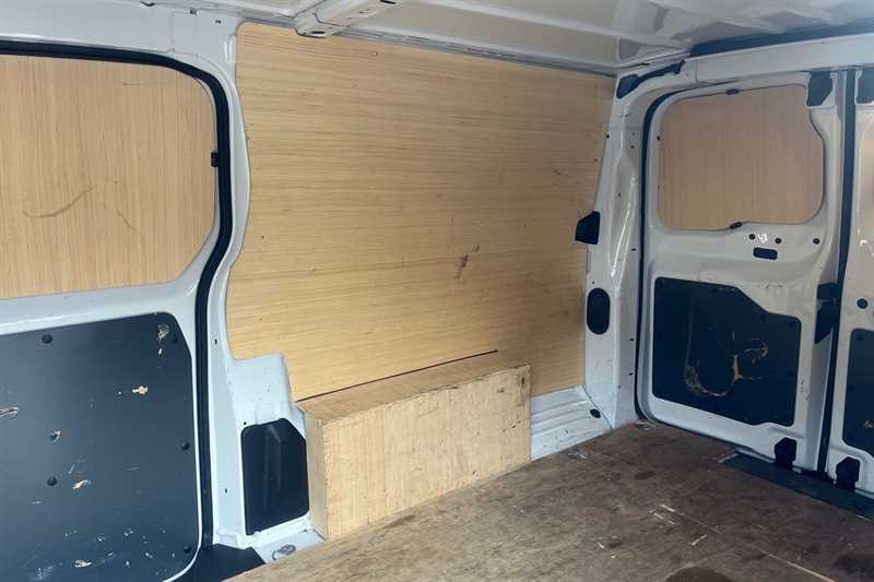 Used Peugeot Expert 2023 for sale - 76420551: Photo 44