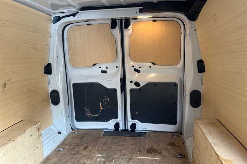 Used Peugeot Expert 2023 for sale - 76420551: Photo 45