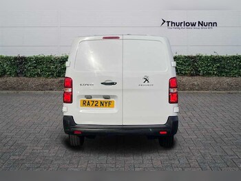 Used Peugeot Expert 2023 for sale - 76420551: Photo