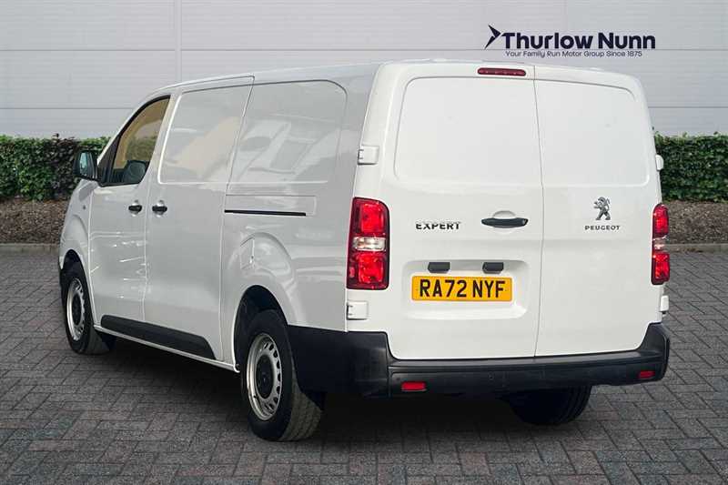 Used Peugeot Expert 2023 for sale - 76420551: Photo 5